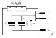 深入解析热释电传感器,92b07fe8-144c-11ed-ba43-dac502259ad0.jpg,第4张