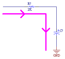 用什么器件对电容进行充电,f1aaed3e-1385-11ed-ba43-dac502259ad0.png,第2张