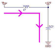 用什么器件对电容进行充电,f1d90f66-1385-11ed-ba43-dac502259ad0.png,第4张