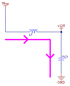 用什么器件对电容进行充电,f1fb0292-1385-11ed-ba43-dac502259ad0.png,第6张