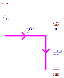 用什么器件对电容进行充电,f20dd2a0-1385-11ed-ba43-dac502259ad0.png,第7张