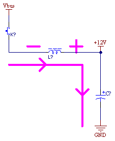 用什么器件对电容进行充电,f2290908-1385-11ed-ba43-dac502259ad0.png,第8张