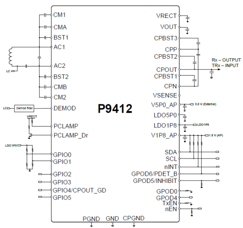 瑞萨电子和高通公司加速为智能手机采用无线充电,pYYBAGHESCmAMTEhAAD-kTuNQwg025.png,第3张