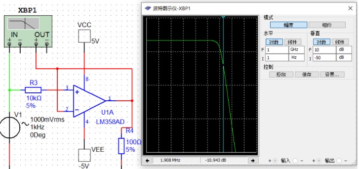 负反馈放大电路自激振荡相关的问题,pYYBAGLrfECAZqc1AAEMvSC-4oU960.png,第4张