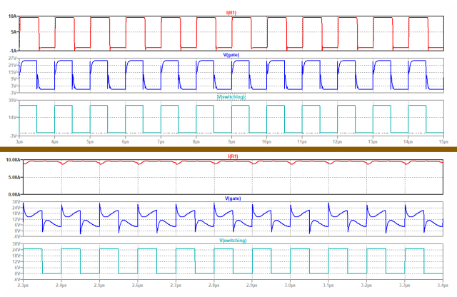 电源设计注意事项：如何选择 MOSFET,poYBAGHFIriALcLEAADKe6xOL9A159.png,第6张