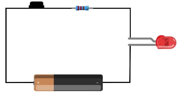 利用单片机控制LED灯的开关,poYBAGLqKW6AL27uAAA0sfOwWGs938.png,第2张