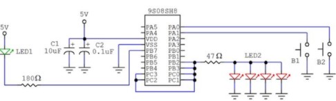 微控制器中的内部RC振荡器,poYBAGLqLV6AWQhkAAA9W02EsJM680.png,第2张