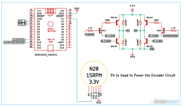 使用PID控制器设计基于Arduino的编码器电机,poYBAGLqO1yAdVEPAAHw_ByBmew634.png,第8张