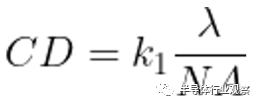 高数值孔径 EUV 系统的好处,03de8f54-3958-11ed-9e49-dac502259ad0.png,第2张