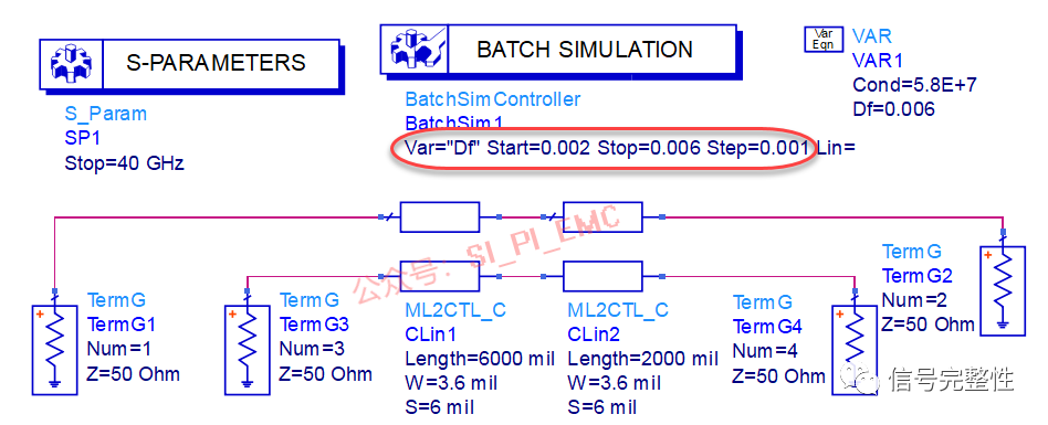 PCB板中哪些因素对传输线损耗有影响,213e0292-3420-11ed-ba43-dac502259ad0.png,第2张