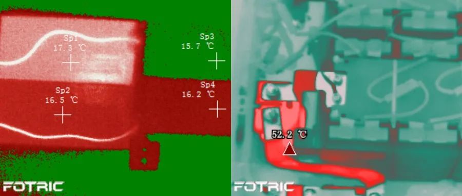 红外热像技术如何有效保障锂电安全？,298c1236-3317-11ed-ba43-dac502259ad0.jpg,第3张