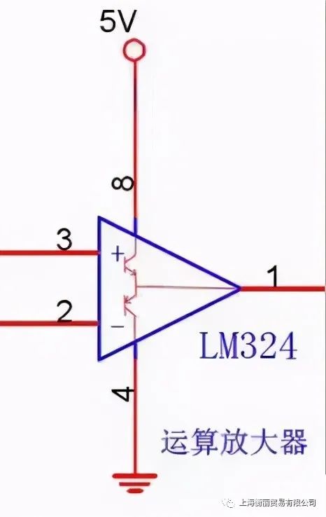 运算放大器和比较器的区别,3000bde6-2e95-11ed-ba43-dac502259ad0.jpg,第2张