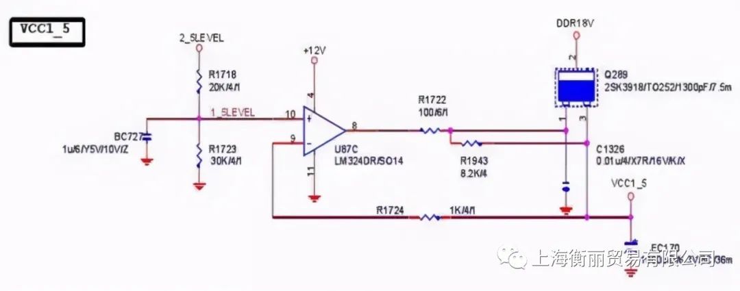 运算放大器和比较器的区别,305caade-2e95-11ed-ba43-dac502259ad0.jpg,第4张