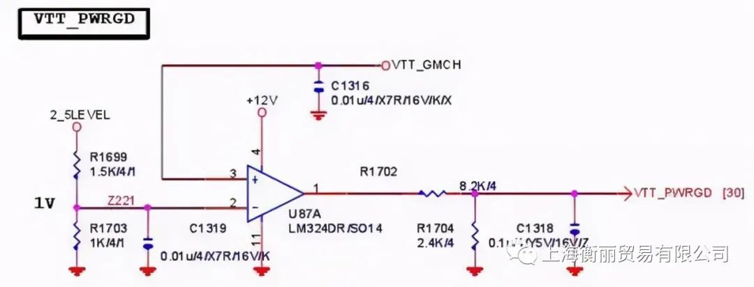 运算放大器和比较器的区别,30743abe-2e95-11ed-ba43-dac502259ad0.jpg,第5张