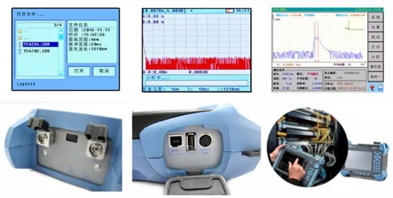 光时域反射仪(OTDR)的基础知识,443a79b4-2d7d-11ed-ba43-dac502259ad0.jpg,第3张