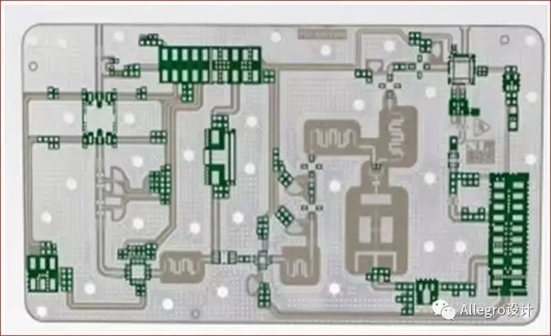 高频PCB设计需要注意的细节,5766b260-15ee-11ed-ba43-dac502259ad0.jpg,第2张