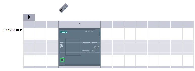 西门子S7-1200PLC CPU程序的上载,6086de12-2f6e-11ed-ba43-dac502259ad0.jpg,第5张