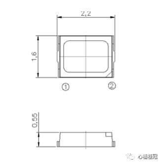 比较常用的两种架构类型下的直下式背光设计,628af784-3045-11ed-ba43-dac502259ad0.png,第3张