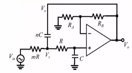 运算放大器的应用电路,66018c52-2f6e-11ed-ba43-dac502259ad0.png,第4张