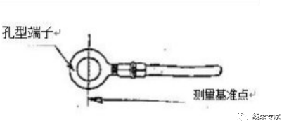 连接器线束对测量基准点分析,6ee14648-3a7f-11ed-9e49-dac502259ad0.png,第5张