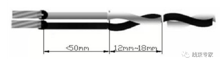 连接器线束对测量基准点分析,6f56a46a-3a7f-11ed-9e49-dac502259ad0.png,第7张