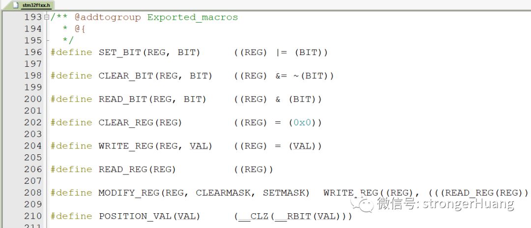 STM32Cbue LL库中巧妙运用“静态内联”,7bde8d36-1b8c-11ed-ba43-dac502259ad0.jpg,第2张