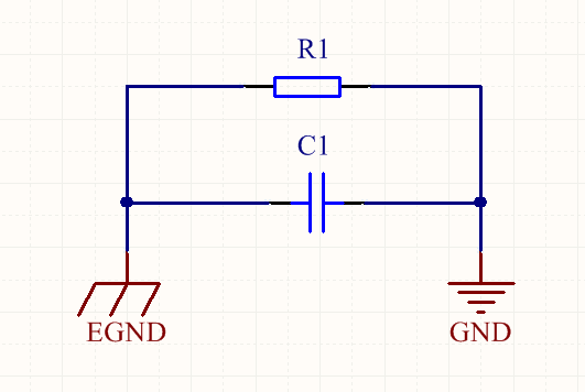 PCB电路板与金属机壳的接地问题,84b1c7d2-234a-11ed-ba43-dac502259ad0.png,第3张