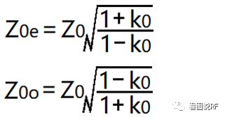 微带窄边耦合器仿真设计案例分析,85dd0f46-349c-11ed-ba43-dac502259ad0.png,第3张