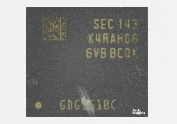 三星电子DDR5 DRAM内存颗粒实现HKMG工艺大规模应用,936eeff4-37e8-11ed-ba43-dac502259ad0.jpg,第2张
