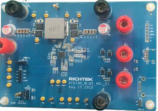 大联大推出基于RICHTEK产品的Type-C PD电源扩展坞方案,9d51693e-195c-11ed-ba43-dac502259ad0.png,第2张
