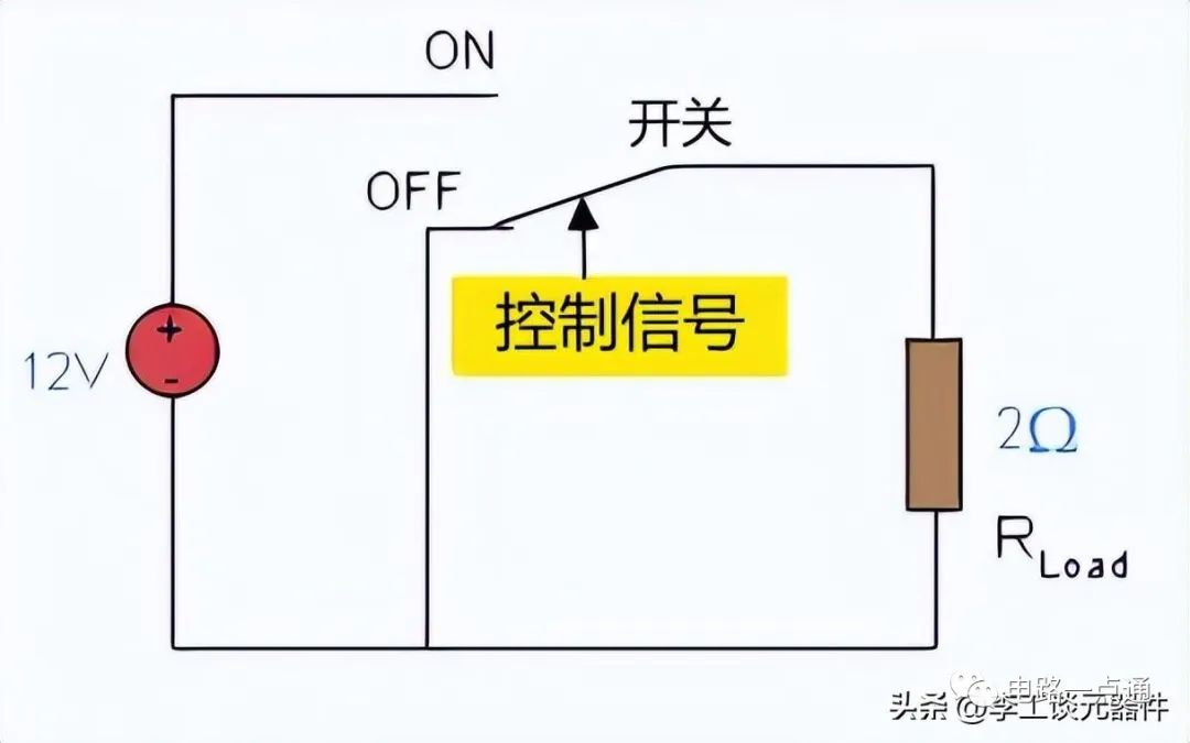 如何构建DC-DC升压电路,c10662c0-29f2-11ed-ba43-dac502259ad0.jpg,第2张