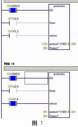 关于PLC的小妙招,caa60f9a-3282-11ed-ba43-dac502259ad0.jpg,第2张