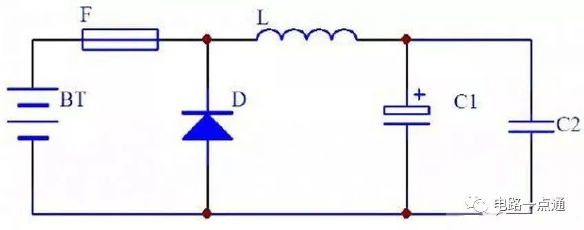 逆变电源中保护电路详解,cb17f94e-1e2c-11ed-ba43-dac502259ad0.jpg,第2张