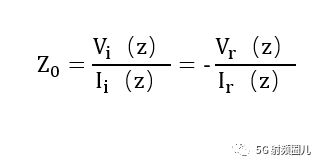 有关阻抗的那些事儿,ec594cbc-1ebc-11ed-ba43-dac502259ad0.png,第3张