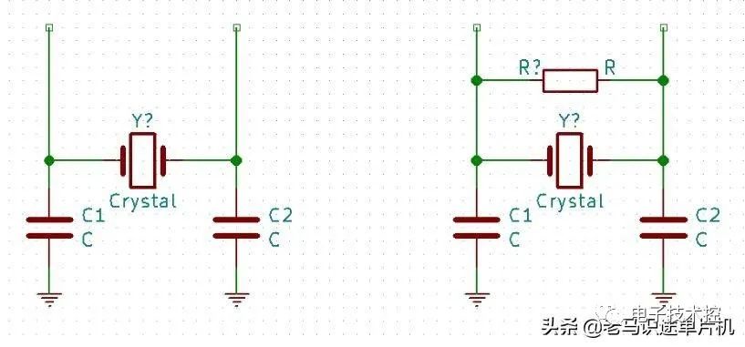 单片机常用电路之晶振电路,f84df81c-16c7-11ed-ba43-dac502259ad0.jpg,第3张