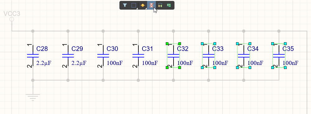 Altium Designer 22.8.2版本详解,f9c11018-29ef-11ed-ba43-dac502259ad0.png,第3张