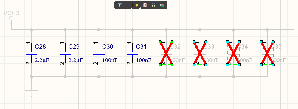 Altium Designer 22.8.2版本详解,f9eaa108-29ef-11ed-ba43-dac502259ad0.png,第4张