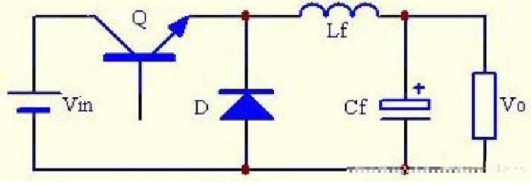 线性电源与开关电源的区别,pYYBAGL_SNqAc46oAAB-93fWIQk460.png,第3张
