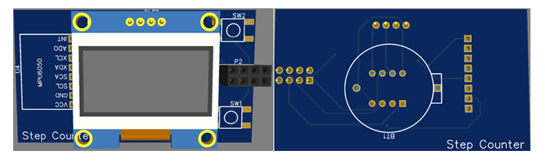 如何使用ATtiny85和MPU6050构建计步器,pYYBAGLuJkWADkYhAAIY7EPXvIE738.png,第3张