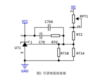 可调电源电路的设计思路,pYYBAGMElXqAR8C4AABb0b_CYQw878.png,第3张