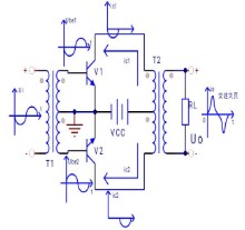 功率放大电路概述及应用实例,pYYBAGMIdB2AaUL_AAAwm7Fw8Es718.png,第4张