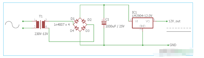 基于变压器设计的AC-DC转换器,pYYBAGMa3dqAA6-MAAA_hPOITxQ756.png,第2张