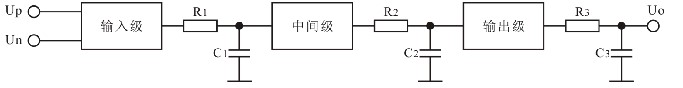 运放的频率特性等效电路,pYYBAGMqxUCAAo5gAAAs3sOEzZM280.png,第2张