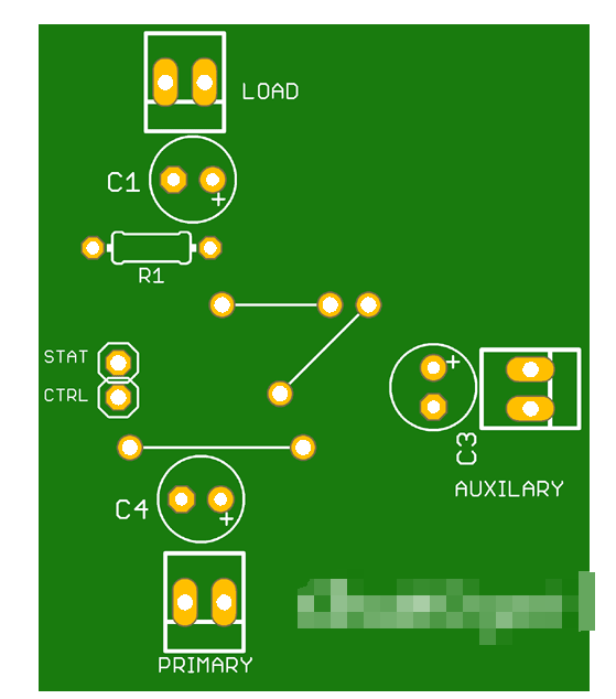 构建一个专用的电源路径控制器系统,poYBAGL0vEeAeTgjAAD_a0TJUis437.png,第4张