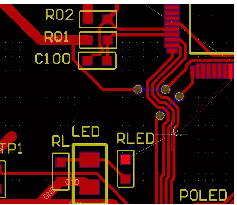 PCB设计和搞硬件的不得不说的故事,poYBAGLxtGOANQQzAADB_-AA8cw730.png,第2张