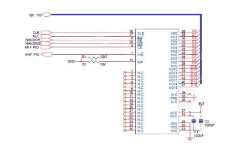 MCU用于NAND闪存保存引导代码和固件的三种方法,poYBAGLyASaAKSNPAAFWJh_YNl4694.png,第5张