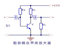 功率放大电路概述及应用实例,poYBAGMIc--AVodQAAAfC9lF_VQ698.png,第2张