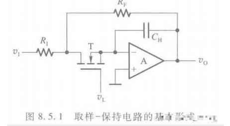 AD转换器的电路结构和工作原理,poYBAGMNwGOABBfIAAA6zH9L2xc129.png,第3张