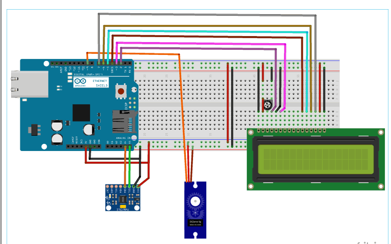 如何使用MPU6050和Arduino构建一个数字量角器,poYBAGMPELSAaHy5AAGOHDtH4AA876.png,第5张