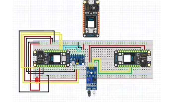 使用Particle Argon设计手动轮椅安全监控系统,poYBAGMVmwGALJKEAASDIl_cRnQ048.png,第2张